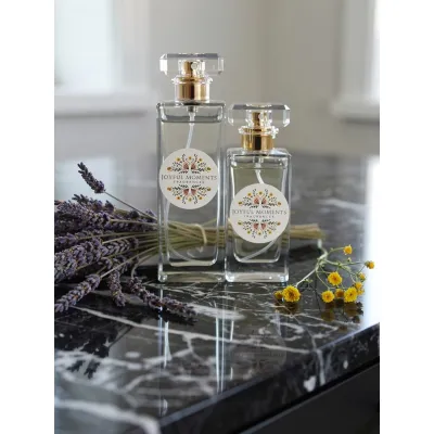 Inspired by J'adore Dior 35ml - 60ml fragrance bottle