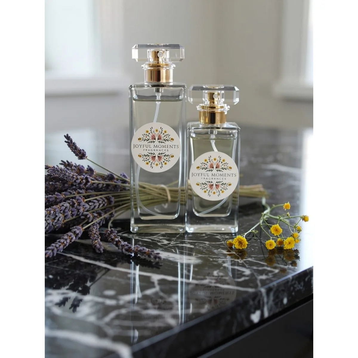 Joyful Moments Fragrances